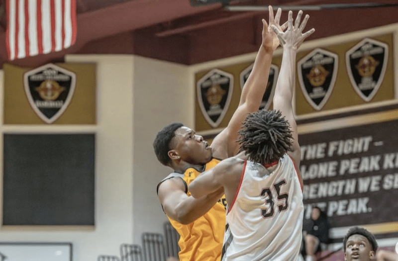 Tarkanian Classic Preview
